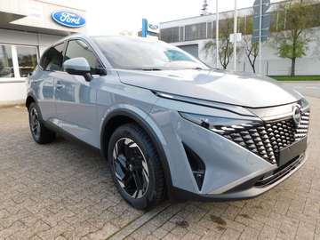 N-Connecta Autom. Navi 360° Sitzheizung