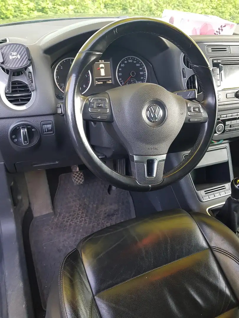 Volkswagen Tiguan 2.0 TDI 110 FAP BlueMotion Technology - 1