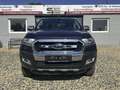 Ford Ranger Limited Doppelkabine 4x4/2.HD/AUTOM./AHK/ Grau - thumbnail 18