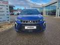 Mitsubishi ASX 1,2 DI-T Invite Blau - thumbnail 2