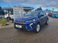 Mitsubishi ASX 1,2 DI-T Invite Blau - thumbnail 1