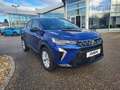 Mitsubishi ASX 1,2 DI-T Invite Blau - thumbnail 3