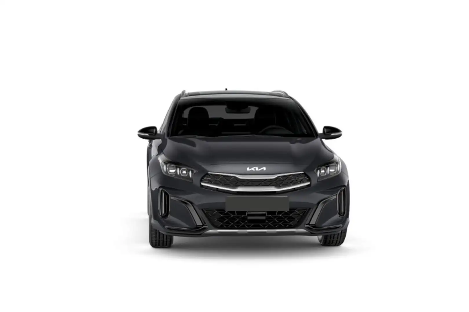 Kia XCeed 1.5 MHEV Tech 103kW (140CV) DCT Negro - 2