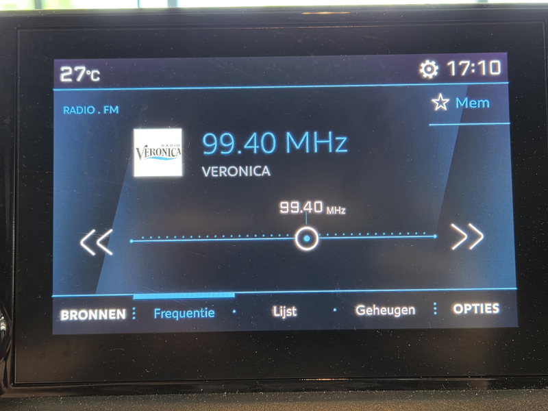 Photo du véhicule