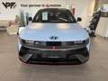 Hyundai IONIQ 5 5N Performance Blue MATT Bleu - thumbnail 4