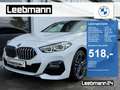BMW 220 i Gran Coupé M-Sportpaket GARANTIE bis 06/2029 Wit - thumbnail 1