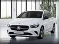 Mercedes-Benz B 200 PROGRESSIVE+NIGHT+MULTIBEAM+KAMERA+KEYLESS Weiß - thumbnail 2
