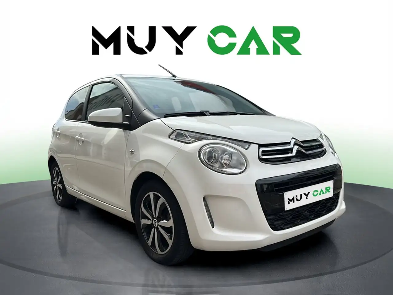 Citroën C1