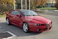Alfa Romeo Brera 1750 TBi - UNICO PROPRIETARIO - LIBRETTO SERVICE Rosso - thumbnail 3