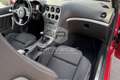 Alfa Romeo Brera 1750 TBi - UNICO PROPRIETARIO - LIBRETTO SERVICE Rosso - thumbnail 11