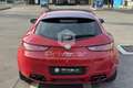 Alfa Romeo Brera 1750 TBi - UNICO PROPRIETARIO - LIBRETTO SERVICE Rosso - thumbnail 6