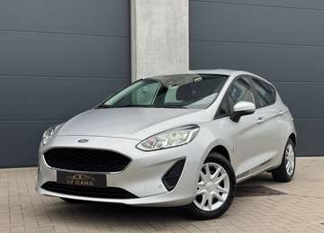 Fiesta 1.0 EcoBoost / 2020 / 39 000km /