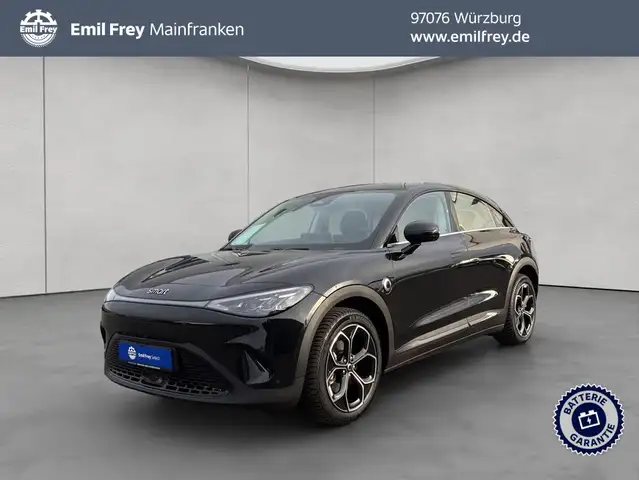 smart #3 #3 Pro+*Memory*SHZ*Pano*LED*360°