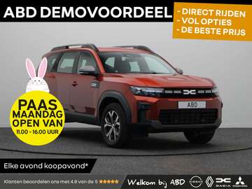 1.8 Hybrid 155pk Expression | Achteruitrijcamera |