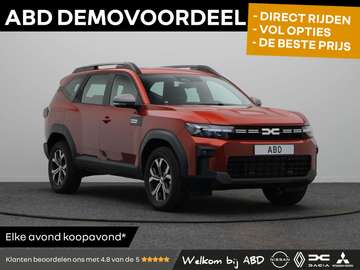 1.8 Hybrid 155pk Expression | Achteruitrijcamera |