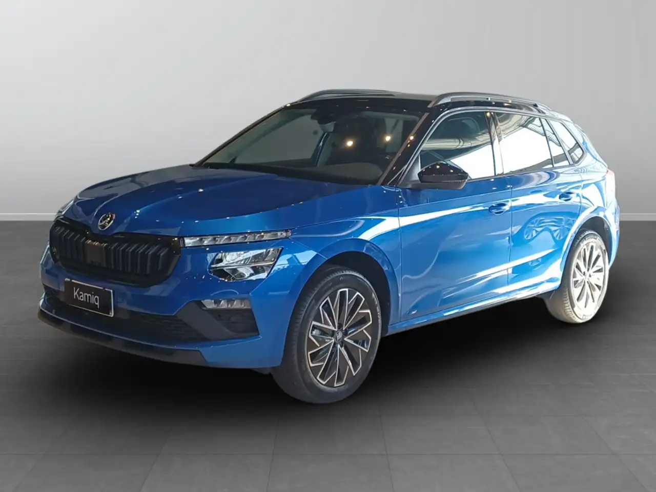 Skoda Kamiq 2026