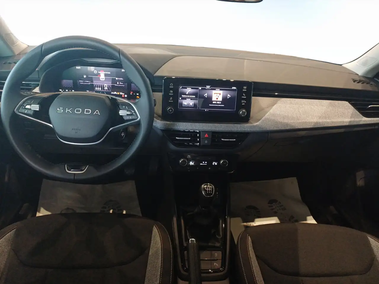 Skoda Kamiq 2026