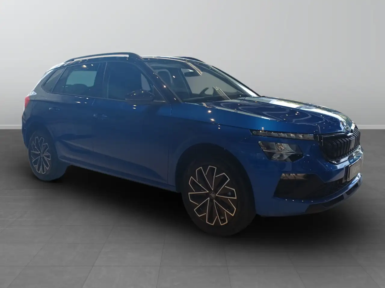 Skoda Kamiq 2026
