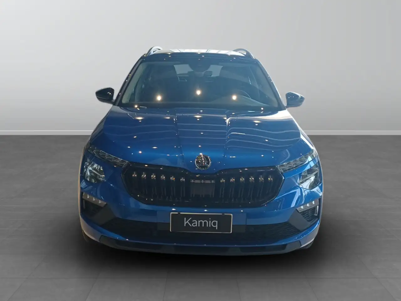 Skoda Kamiq 2026