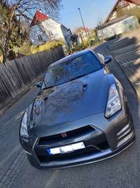 GT-R Black Edition