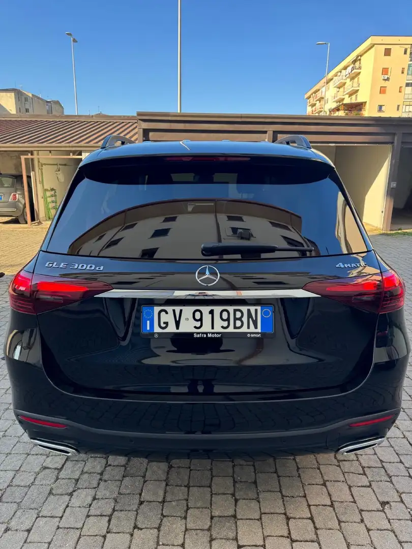 Mercedes-Benz GLE 300 d Premium Plus 4matic auto - 2