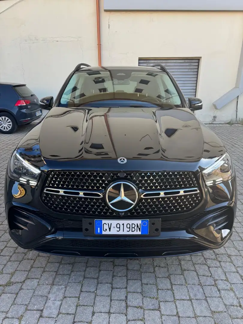 Mercedes-Benz GLE 300 d Premium Plus 4matic auto - 1
