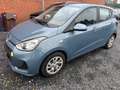 Hyundai i10 i10 1.0 blue Trend Blau - thumbnail 3