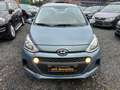 Hyundai i10 i10 1.0 blue Trend Blau - thumbnail 2
