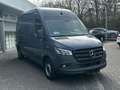 Mercedes-Benz Sprinter 315d 9G FWD L2 H2 LED+NAV+360+ACC+VOLL+ Grijs - thumbnail 4