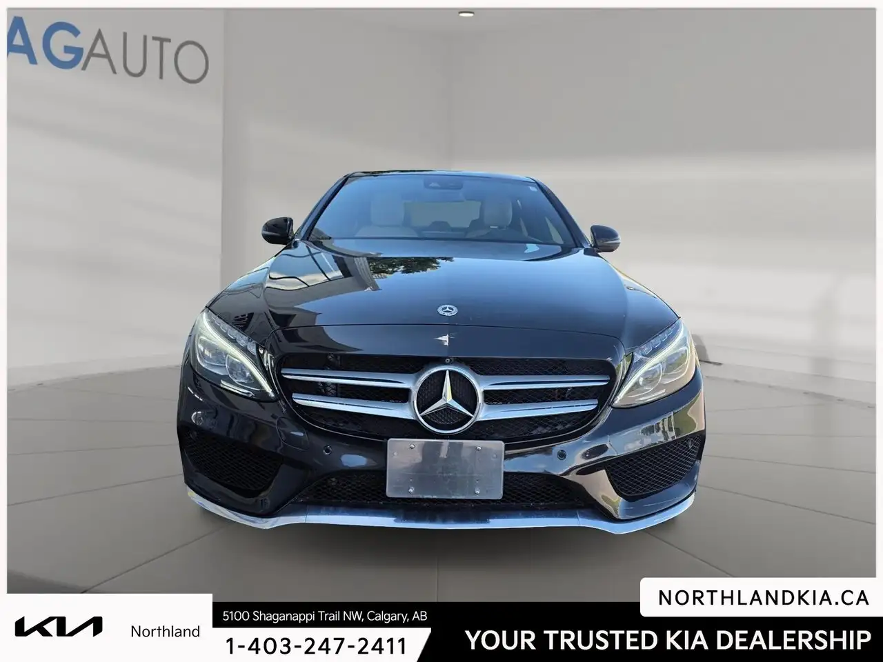 Mercedes-Benz C-Class photo Mercedes-Benz C-Class