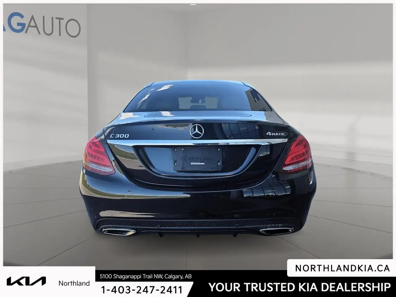 Mercedes-Benz C-Class photo Mercedes-Benz C-Class
