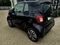 smart forTwo Top Zustand! TÜV neu! Scheckheft gepflegt Schwarz - thumbnail 3