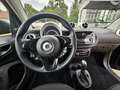 smart forTwo Top Zustand! TÜV neu! Scheckheft gepflegt Schwarz - thumbnail 20