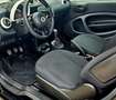 smart forTwo Top Zustand! TÜV neu! Scheckheft gepflegt Schwarz - thumbnail 11