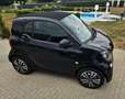 smart forTwo Top Zustand! TÜV neu! Scheckheft gepflegt Schwarz - thumbnail 5