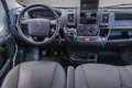 Citroen Jumper 2.2HDI DOKA PRITSCHE 7-SITZE*K.LEDER*R.KAMERA*AHK* Blanc - thumbnail 12