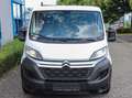 Citroen Jumper 2.2HDI DOKA PRITSCHE 7-SITZE*K.LEDER*R.KAMERA*AHK* Blanc - thumbnail 2