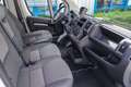Citroen Jumper 2.2HDI DOKA PRITSCHE 7-SITZE*K.LEDER*R.KAMERA*AHK* Blanc - thumbnail 14