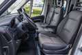 Citroen Jumper 2.2HDI DOKA PRITSCHE 7-SITZE*K.LEDER*R.KAMERA*AHK* Blanc - thumbnail 10