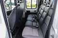 Citroen Jumper 2.2HDI DOKA PRITSCHE 7-SITZE*K.LEDER*R.KAMERA*AHK* Weiß - thumbnail 16