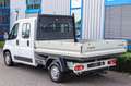 Citroen Jumper 2.2HDI DOKA PRITSCHE 7-SITZE*K.LEDER*R.KAMERA*AHK* Blanc - thumbnail 7