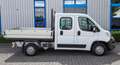 Citroen Jumper 2.2HDI DOKA PRITSCHE 7-SITZE*K.LEDER*R.KAMERA*AHK* Blanc - thumbnail 4