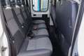 Citroen Jumper 2.2HDI DOKA PRITSCHE 7-SITZE*K.LEDER*R.KAMERA*AHK* Blanc - thumbnail 15