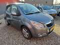 Opel Agila 1.2 airco, toerenteller, elektr ramen, hoge instap Grau - thumbnail 4
