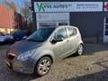 Opel Agila 1.2 airco, toerenteller, elektr ramen, hoge instap Grau - thumbnail 1