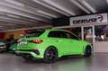 Audi RS3 SPB TFSI quattro S tronic Verde - thumbnail 4