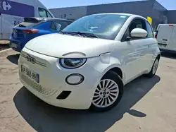 Fiat 24kWh RED