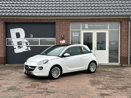 Opel Adam 1.0 Turbo Unlimited | Bleutooth | Pano | Clima |