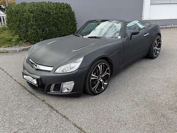 2,0Turbo Ecotec