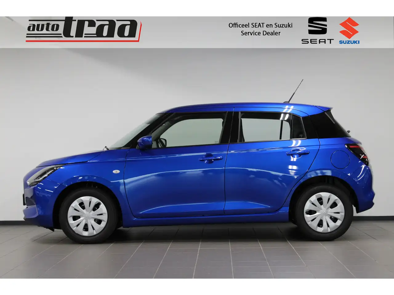 Suzuki Swift 2025